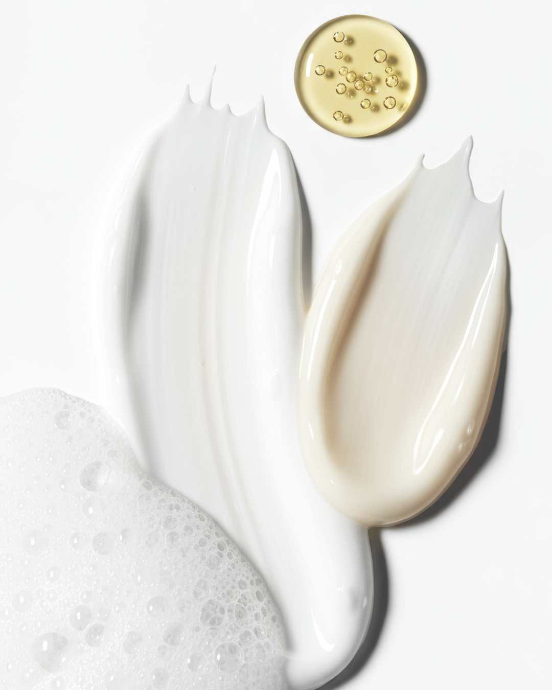 Shampooing Hydratant Lumière