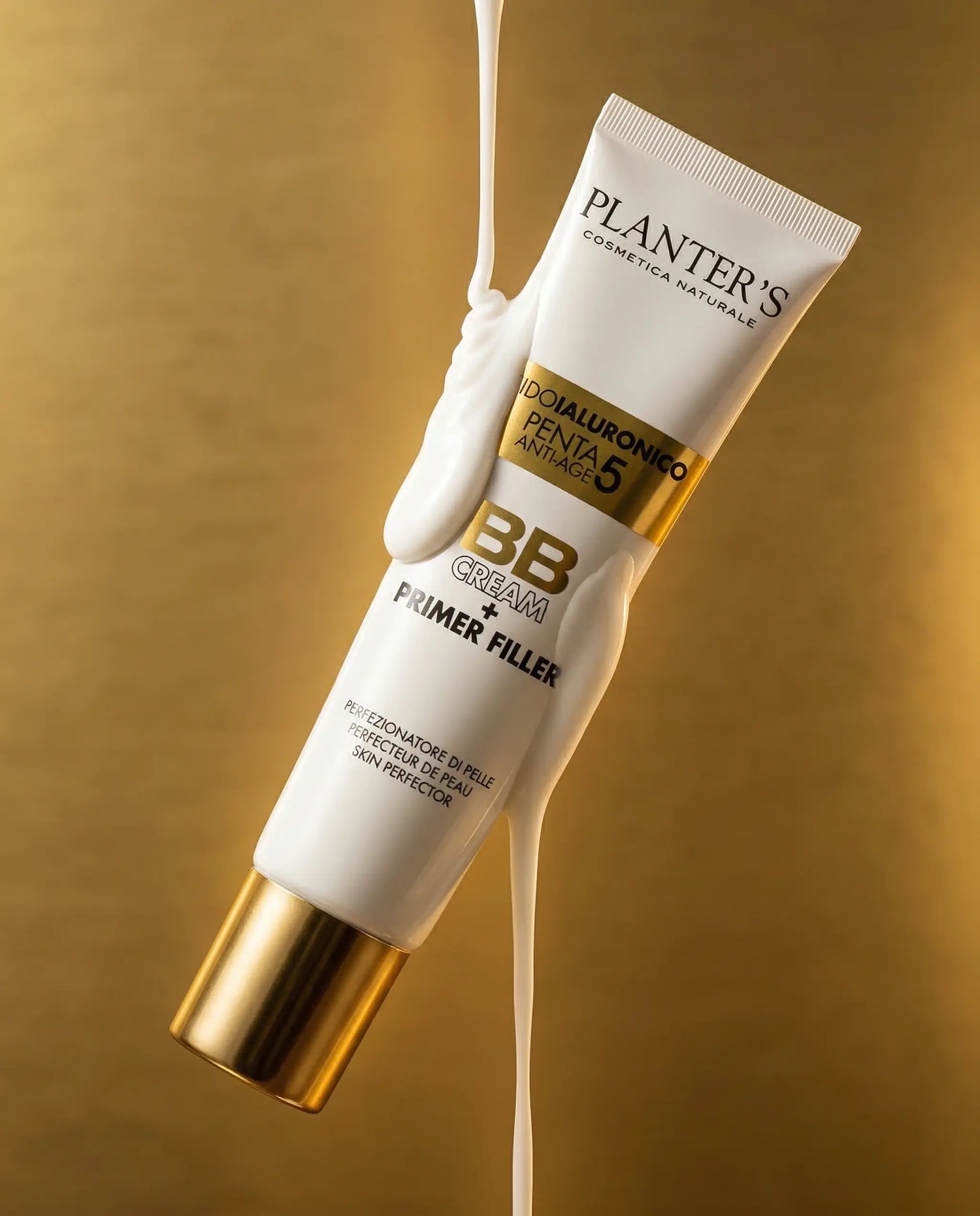 BB Crème + Base de teint Comblante - Penta 5