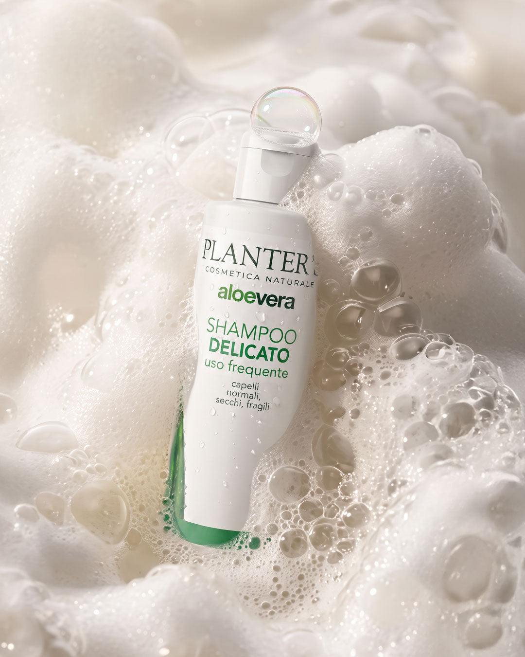 Shampoo Doux Usage Fréquent