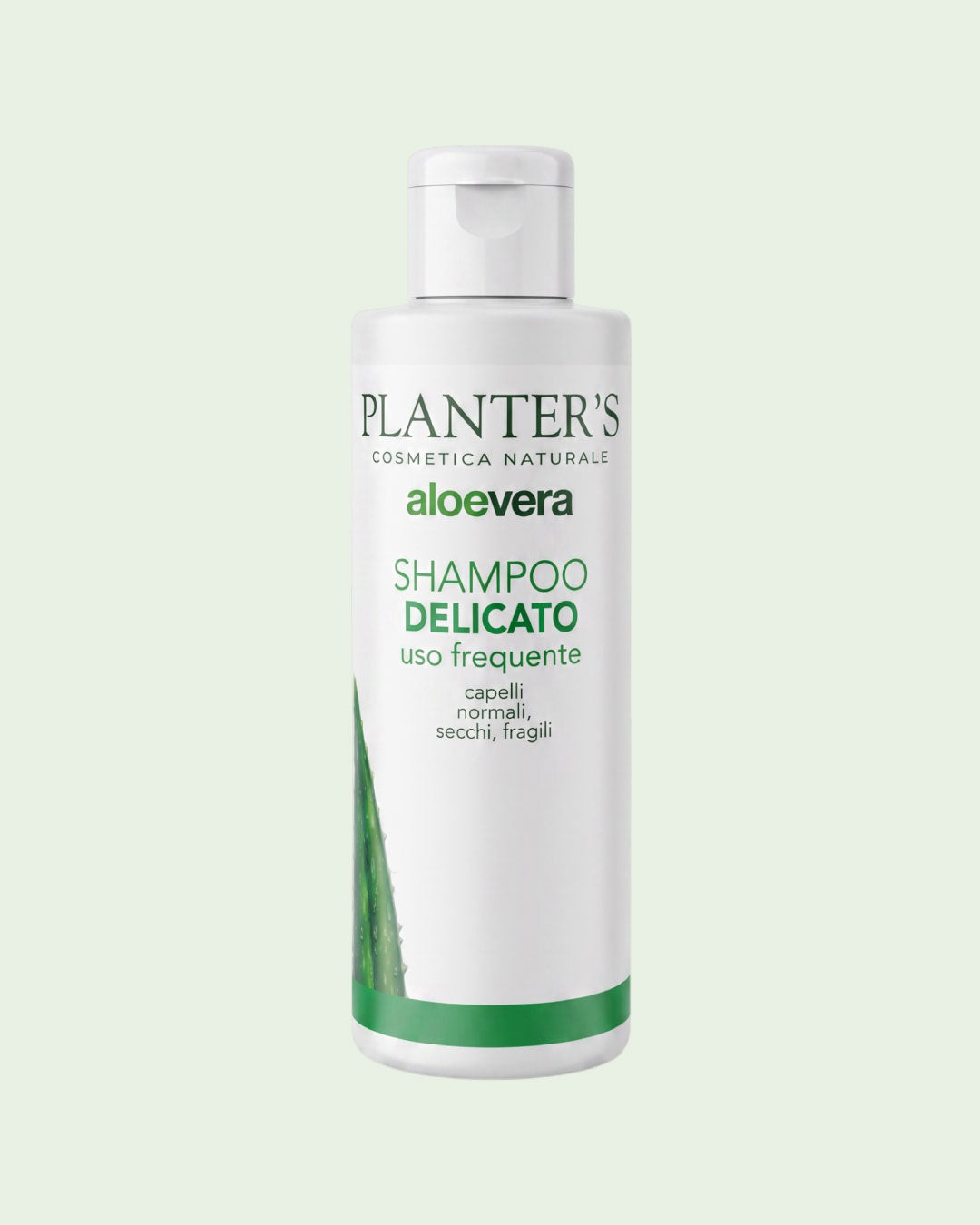 Shampoo Doux Usage Fréquent
