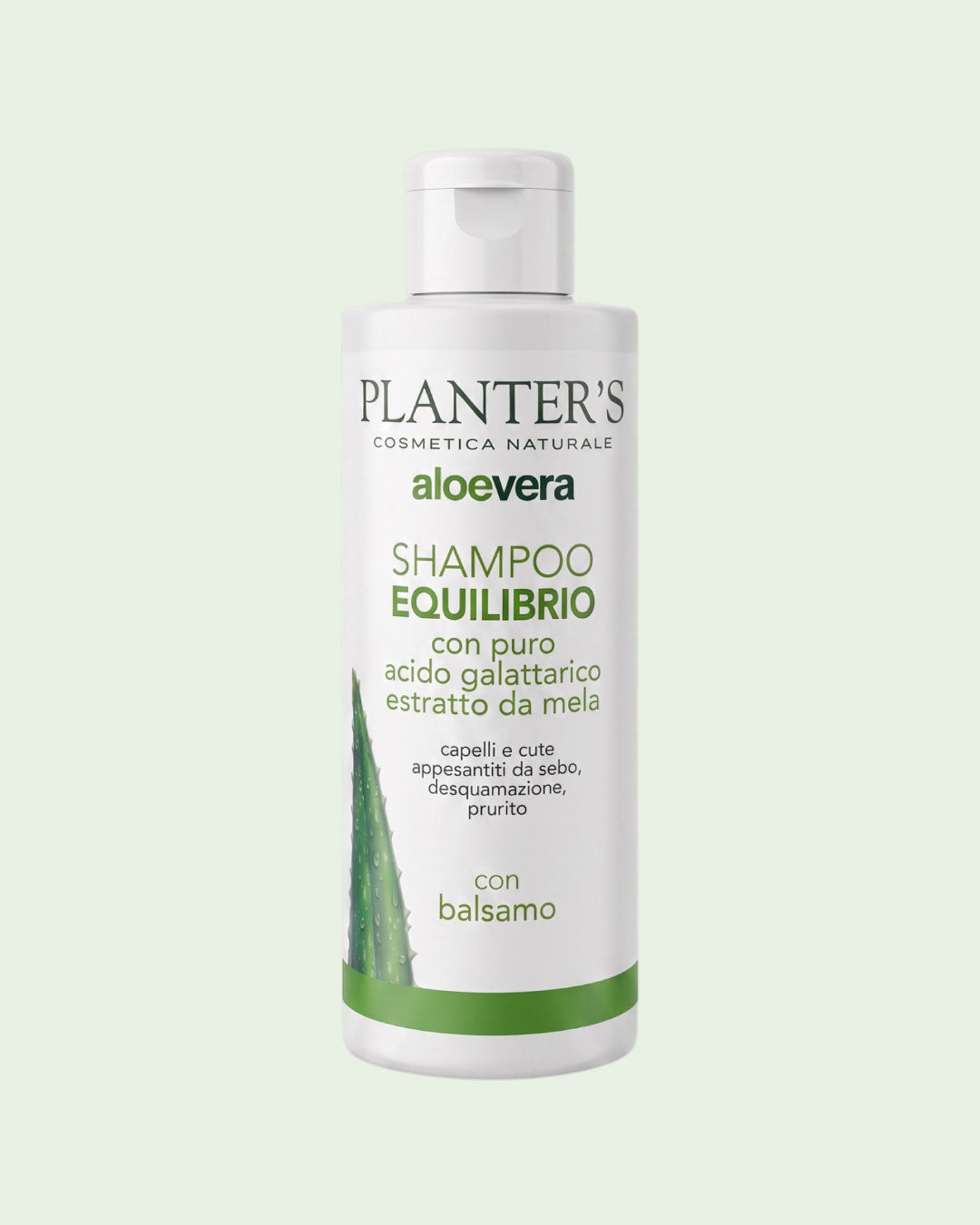 Shampooing Équilibre