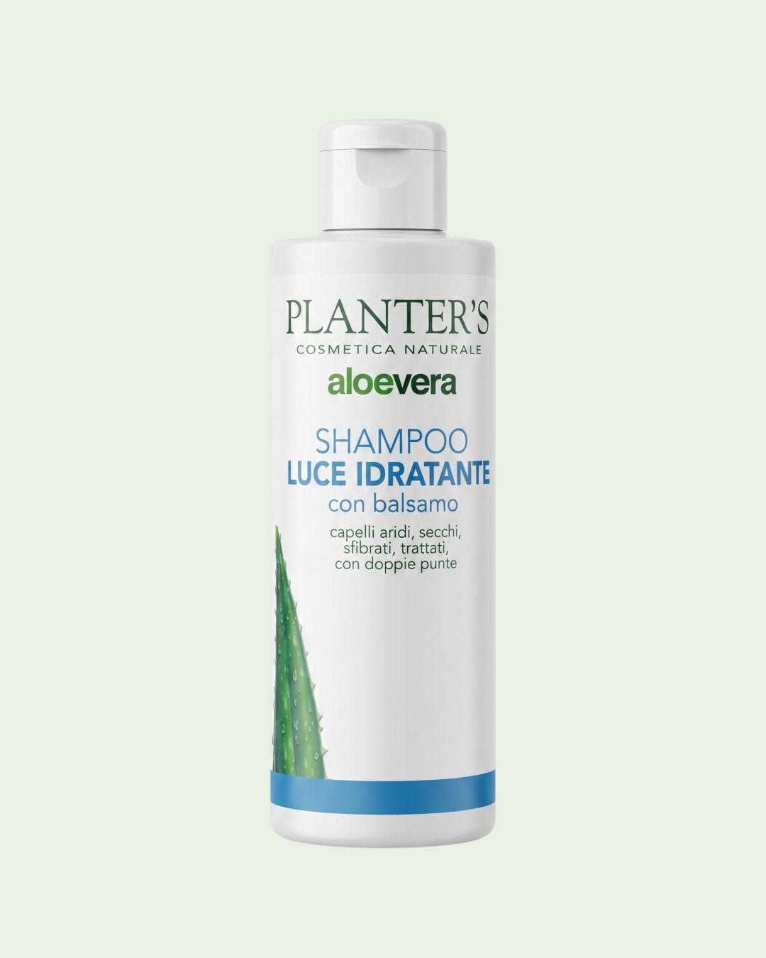 Shampooing Hydratant Lumière