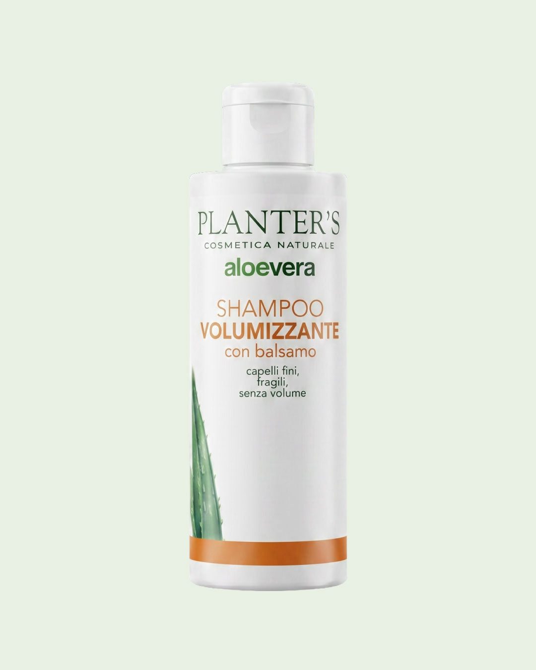 Shampooing Volumateur