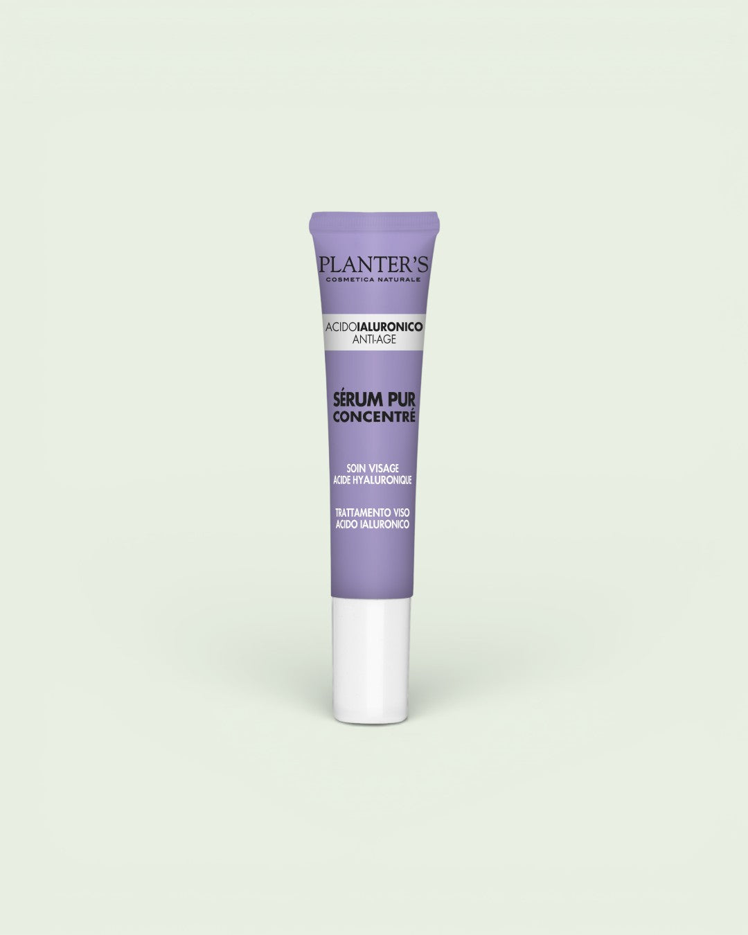 Sérum Pur Concentré